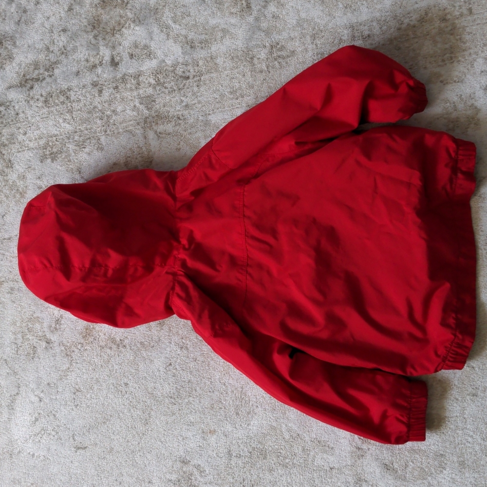 Lightweight Fall Jacket - Picture 3 of 3